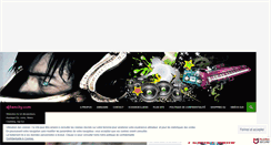 Desktop Screenshot of djfrenchy.com